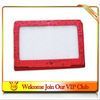 High Quality 7 inch tablet pc leather case
