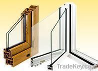 PVC Windows