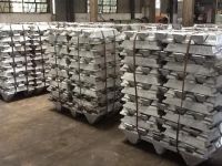 Aluminum ingots Vietnam original