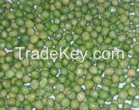 Whole Green Dried Peas