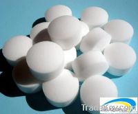 salt tablets, water softener salt tablets