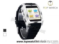 smart phone watch