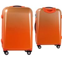 100%PC Hardside Travel Luggage, Trolley Bag (SH372)