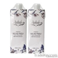 Babal Ceramic Perm Lotion