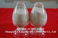 Edible Acid Casein