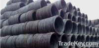 Carbon Steel Wire--SAE1006 And SAE1008