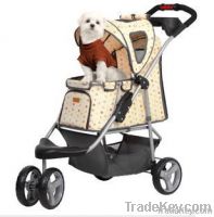 FS701-MG Monogram Pet Jogger