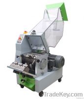 Low-speed Granulator