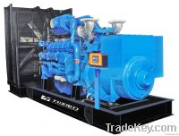 Perkins Diesel Generator Set