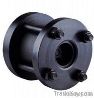 yongda flange  check valve