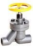 ammonia cast steel valve