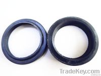 Skeleton Rubber Oil Seal