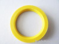 Ptfe Energized Spring Seals