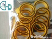 Ptfe Energized Spring Seals