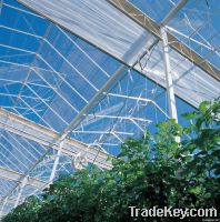 greenhouses