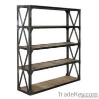 Iron Racks