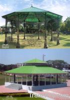 Garden Gazebo, Tent, Green House