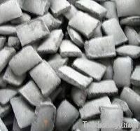 Manganese Metal Briquettes