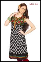 ladies kurtis, suits, dresses