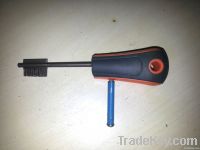 magic key for cisa