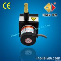 hot sale 500mm digital linear position sensor