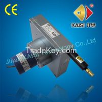 KS40-1500-0314-F  yo yo pots/ linear position string pots/string encoders/string pot 