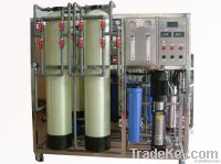 JF-RO-I Osmosis Pure Water Equipment