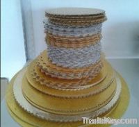 cake pad