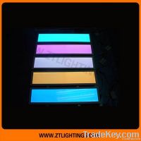 Zhongtian super bright 80watt suspended ceiling panels light