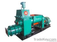 JZK30-2.0 Vacuum brick machine