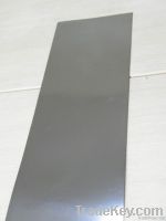 Titanium Alloy Sheets ASTM B265 Gr7