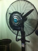 OUTDOOR MIST FAN