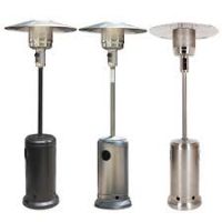 Outdoor LPG Gas Patio Heater