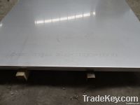 AISI Standard 316 Stainless Steel Sheet