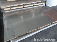 TISCO Standard 316L Stainless Steel Sheet