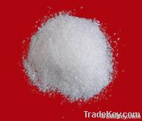 zinc sulphate heptahydrate