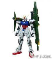 Gundam GAT-X105 Launcher/Sword Strike Gundam