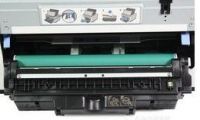 Toner cartridge-Color LasrJet CP1025, 1025NW, LBP7010/7018