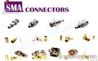 RF Connector