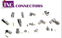 TNC connectors