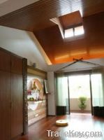 Ceiling Strip & Wall Paneling