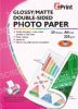 Glossy/Matte Double-Sided Photo Paper