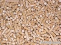 Wood pellets 8 mm