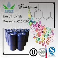 aroma semi-synthetic flavor nerol oxide