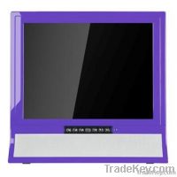 Green and Healthy 15" LCD TV