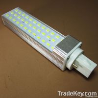 LED G24 light 13W