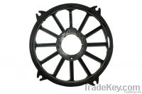 fan shroud for Citroen C4 oem:8v51-8c607