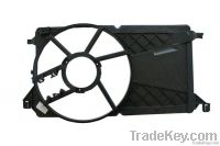 radiator fan shroud for Ford Focus-2006-2010 OE NO.3M5H-8C607RJ