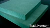 Green core waterproof MDF 12mm, 15mm, 18mm