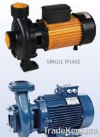 Monoblock Pumpset